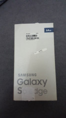 Samsung Galaxy S6 Edge 64 GB foto