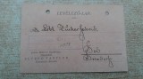 C.P. Reclama - Brasov Bod 1923