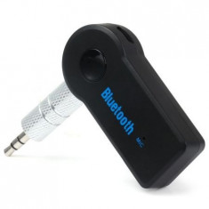 Receptor Bluetooth Audio Digital, Receiver Muzica Auto foto