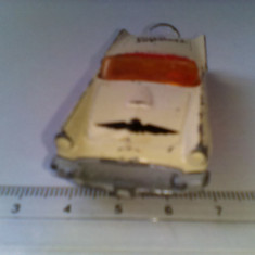 bnk jc Matchbox 1957 Thunderbird 1/63