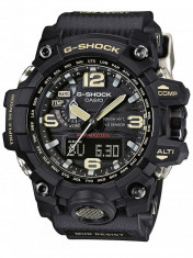 Ceas original Casio G-Shock GWG-1000-1AER foto