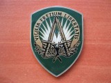 Coin Supreme Headquarters Allied Powers Europe - pentru colectionari, Europa