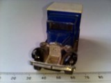 Bnk jc Matchbox Superfast Model A Ford Kellog`s