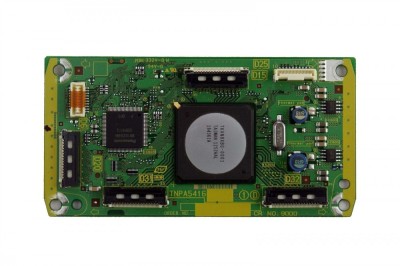 PANASONIC TH-42PH30ER CONTROL BOARD TNPA5416 foto