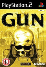 Gun - PS2 [Second hand] foto