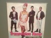 TRANSVISION VAMP - I WAN YOUR LOVE...(1988/MCA/RFG) -Vinil Single pe &#039;7/NM, Pop, MCA rec