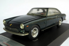 BBR Ferrari 330 GT 2+2 1965 1:43 foto