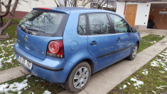 Volkswagen Polo foto