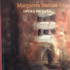 Mariana Vida - Margareta Sterian Opera pictata