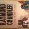 Raymond Chandler - Crima de mantuiala - Povestiri (Editura Nemira, 2014)