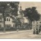 (A) carte postala(ilustrata)-GERMANIA-Saalfed