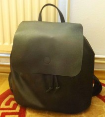 Rucsac dama New Yorker foto