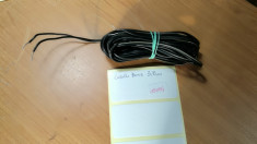 Cablu Boxe 3,8m (15104) foto