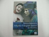 Salonul national al artistilor fotografi seniori din Romania, ed. I, 2010