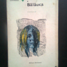 Eugen Lovinescu - Mite. Balauca (Editura Eminescu, 1971)