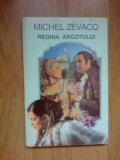 G3 Michel Zevaco &ndash; Regina Argotului