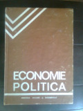 Cumpara ieftin Economie politica - Apostol; Burtan; Cretoiu; C. Murgescu; Prahoveanu; I.V. Totu