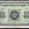 Maroc 10 Francs s663 1943 P#25