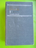 HOPCT BALZAC / COMEDIA UMANA VOL 6 -STUDII DE MORAVURI - 890 PAGINI