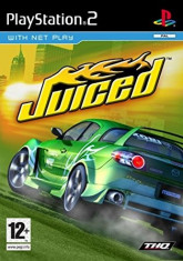 Juiced - PS2 [Second hand] foto