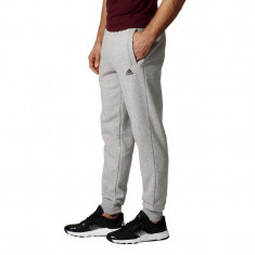 Pantaloni Adidas Ess Fl-Pantalon Original-Pantaloni Bumbac- BK7417 foto