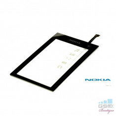 Touchscreen Nokia 5250 High Copy foto