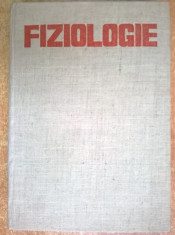 P. Groza, I. Haulica - Fiziologie foto