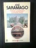 Jose Saramago - Istoria asediului Lisabonei (Editura Univers, 1998)