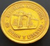Moneda 50 CENTAVOS - ARGENTINA, anul 1992 * cod 1330, America Centrala si de Sud