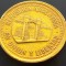 Moneda 50 CENTAVOS - ARGENTINA, anul 1992 * cod 1330