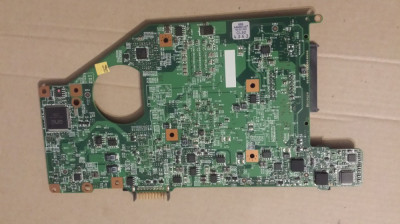 Placa de baza laptop msi x340 X350 ms-1352 ms-13521 + cooler (IB) foto