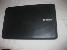 carcasa completa laptop SAMSUNG R530 , stare buna foto