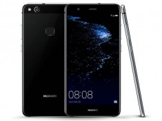 Vand Huawei P10 Lite 32 GB, 3 GB RAM Midnight Black nou cu garantie 2 ani foto