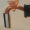 heatsink radiator HP ENVY m6 1125dx 1161sf seria 1000 686905-001 ca NOU