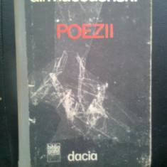 Al. Macedonski - Poezii (Editura Dacia, 1981)
