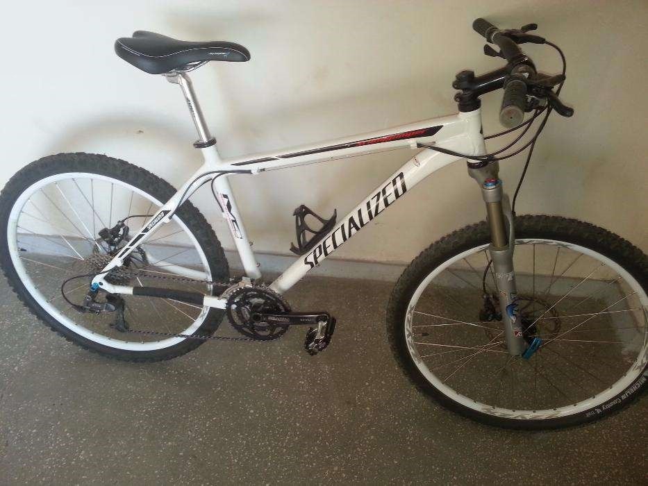 2006 specialized stumpjumper hardtail