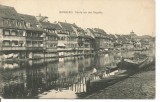 (A) carte postala(ilustrata)-GERMANIA-Bamberg, Circulata, Printata