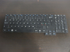 tastatura laptop Samsung R530 functionala , semne de utilizare foto