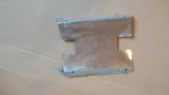 suport hdd caddy HP ENVY m6 1125dx 1161sf seria 1000 am0r1000400