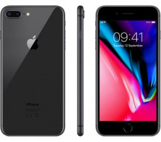 iphone 8 ,64 gb space/grey,nou sigilat,liber de retea foto