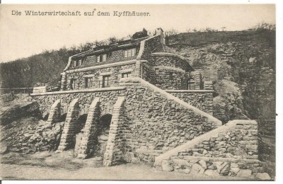 (A) carte postala(ilustrata)-GERMANIA foto