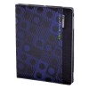 Husa originala HAMA iPad 2 3 4 9.7" + folie protectie display + stylus, 9.7 inch, iPad 2/3/4, Apple