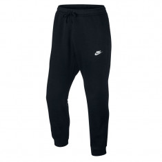 Pantaloni Nike Jogger Fl-Pantalon Original-Pantaloni Bumbac- 804408-010 foto