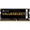 Vand 2x Memorie notebook Corsair ValueSelect, 8GB, DDR4, 2133MHz, CL15, 1.2v