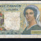 Indochina Noua Caledonie 20 francs [2] 1951-63 P#50c