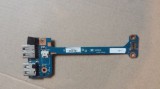 Porturi placa usb HP ENVY m6 1125dx 1161sf seria 1000 qcl50 ls-8714p