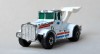 Matchbox Kenworth - LESNEY, 1:87, Majorette