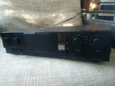 Amplificator MARANTZ PM-35, impecabil. foto