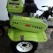 Vand Motosapa / Motocultor BSR LY 500 7CP
