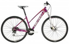 Bicicleta DEVRON RIDDLE LADY LH1.9 2016 foto